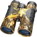 BARSKA 12x50 WP Atlantic Binocular (Mossy Oak Break-Up Camouflage)