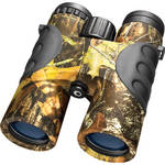 BARSKA 10x42 WP Atlantic Binocular (Mossy Oak Break-Up Camouflage)