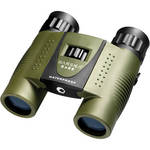 BARSKA 8x25 WP Blackhawk Binocular