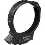 Vello Tripod Collar D (Black) for Canon EF 100mm f/2.8L IS USM Macro Lens