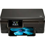 Hewlett-Packard HP Photosmart 6510 e-All-in-One Inkjet Printer w/Networking & Duplex