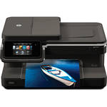 HP / Hewlett Packard Photosmart 7510 e-All-In-One