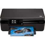 HP / Hewlett Packard HP Photosmart 5510 e-All-In-One Printer