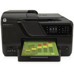 HP Officejet Pro 8600 e-All-In-One Color Inkjet Printer