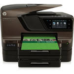 HP Officejet Pro 8600 Premium e-All-In-One Color Inkjet Printer