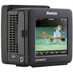 Mamiya Leaf Aptus-II 33 Digital Back (Hasselblad V Series)