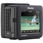 Mamiya Leaf Aptus-II 40 Digital Back (Mamiya 645AFD)