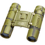 BARSKA 10x25 Lucid View Binocular (Camouflage)