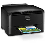 Epson WorkForce Pro WP-4020 Color Inkjet Printer