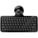 Lenovo IdeaPad Tablet K1 Keyboard Dock (Black)