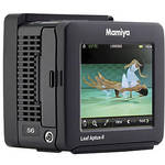 Mamiya Leaf Aptus-II 10 Digital Back (AFI/HY6)