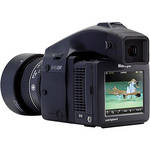 Mamiya DM-Series 33Mp DSLR Camera Kit with 80mm LS Lens