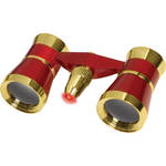 Barska 3x25 Blueline Opera Glasses with Light