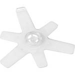 Contour Axis Surf Mount Base