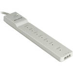 Belkin 7 Outlet Home / Office Surge Protector with Extended Cord