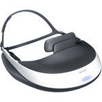 Sony HMZ-T1 Personal 3D Viewer