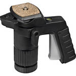 Barska Pistol Grip Tripod Head with QR Plate
