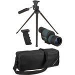 Barska 8-24x58 WP Benchmark Spotting Scope