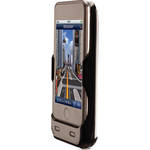 Dual Electronics XGPS300 GPS Cradle for iPod touch