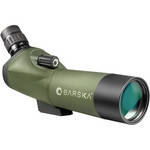 Barska 18-36x50 WP Blackhawk Spotting Scope (Angled)
