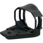 Cyclopital3D 77mm Filter/Close-Up/Matte-Box Adapter For JVC GS-TD1 3D