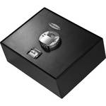 Barska Top Opening Biometric Safe