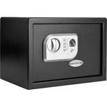 Barska Compact Biometric Keypad Safe
