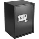 Barska Large Biometric Keypad Safe
