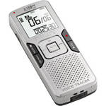 Philips 8GB Voice Tracer 884 Digital Recorder with Zoom Mic System