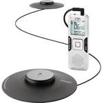 Philips 8GB Voice Tracer 898 Digital Meeting Recorder