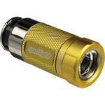 SpotLight Turbo Rechargeable Light (Taxi Yellow)