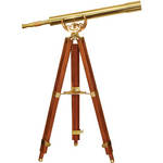Barska 32x80 Anchormaster Telescope