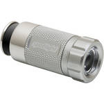 SpotLight Turbo Rechargeable Light (Time Machine Titanium)