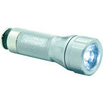 SpotLight Rescue LED Flashlight (Time Machine Titanium)