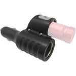 SpotLight Super Socket Dual 12V Adapter