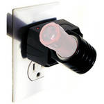 SpotLight A/C Wall Charger for Turbo and Rescue Flashlights