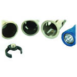 SpotLight Fit Clip for Turbo Flashlight