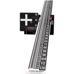LensAlign Long Ruler Add-On for LensAlign MkII