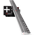 LensAlign MkII Plus Focus Calibration Tool