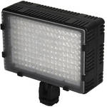 Bescor 180 W AA Powered On Camera LED Light