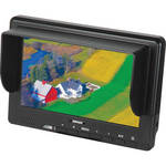 Delvcam DELV-HD7SDI Broadcast HD-SDI Component & HDMI 7" LCD Monitor