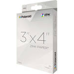 Polaroid ZINK 3 x 4" Photo Paper (30 Pack)