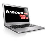 Lenovo IdeaPad U300s 1080-26U 13.3" Ultrabook Computer (Graphite Gray)