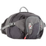 Clik Elite Seeker Waist Pack (Black)