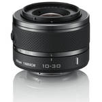Nikon 1 Nikkor VR 10-30 mm f/3.5-5.6 Lens for CX Format (Black)