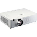 Panasonic PT-VX400U 3 LCD Projector