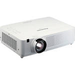 Panasonic PT-VW330U LCD Projector