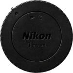 Nikon BF-N1000 Body Cap for Nikon 1 Cameras