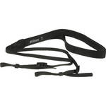 Nikon AN-N1000 Neck Strap for Nikon 1 J1 / V1 Digital Camera (Black)