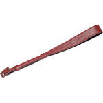 Nikon AH-N1000 Leather Hand Strap for Nikon 1 Camera (Red)